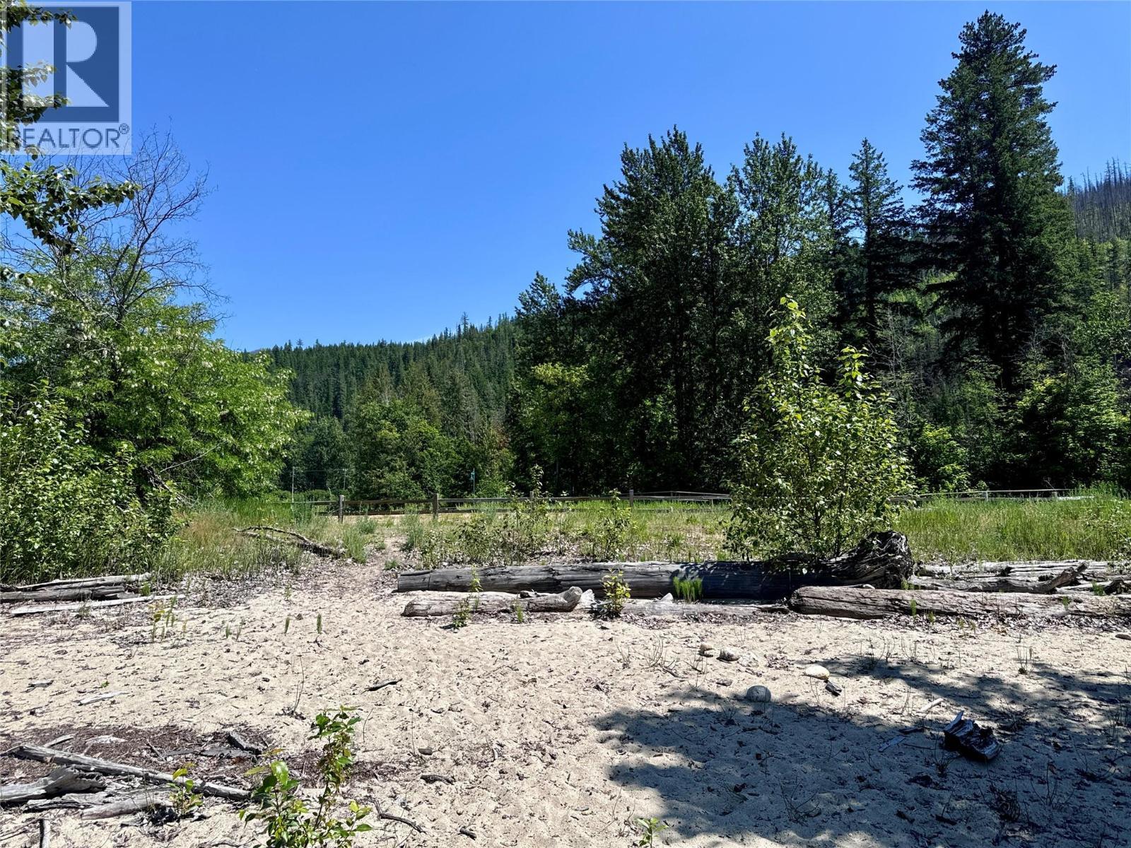 1 Wisemen Creek Court Lot# 13. Sicamous, British Columbia