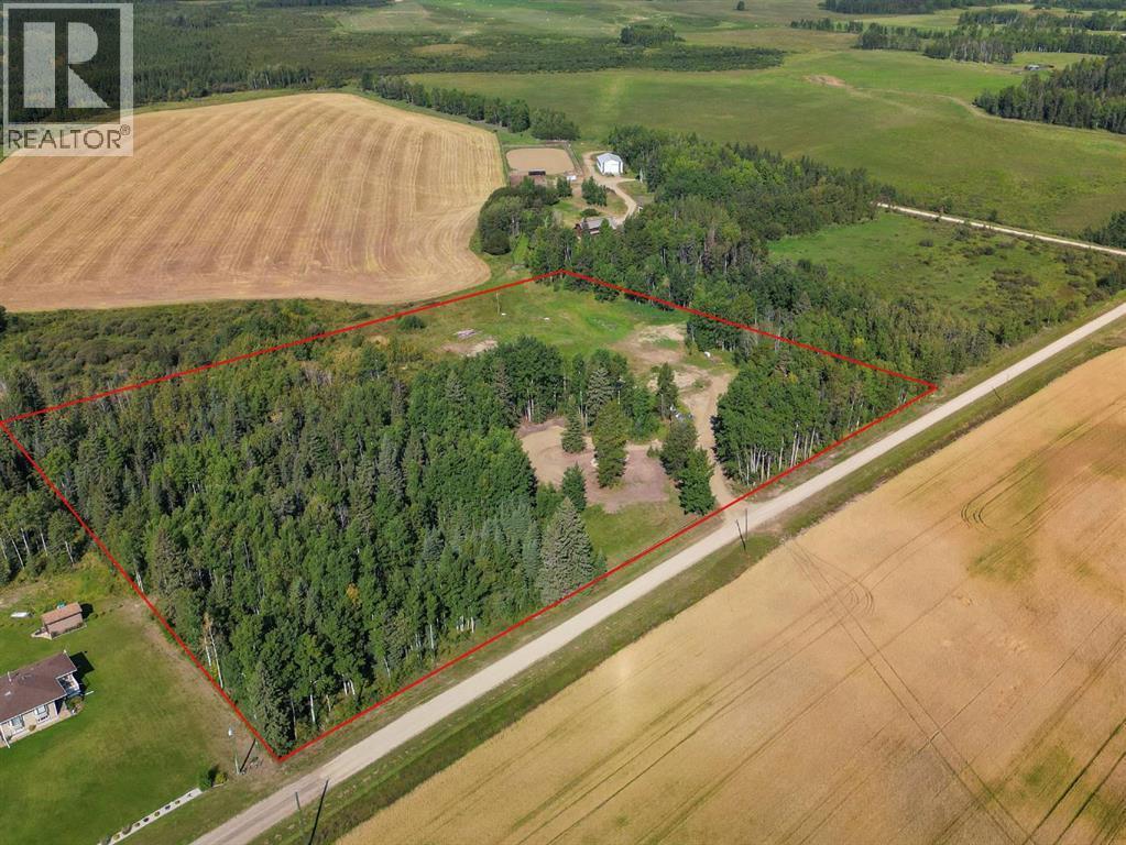 363068 Range Road 50, Rural Clearwater County