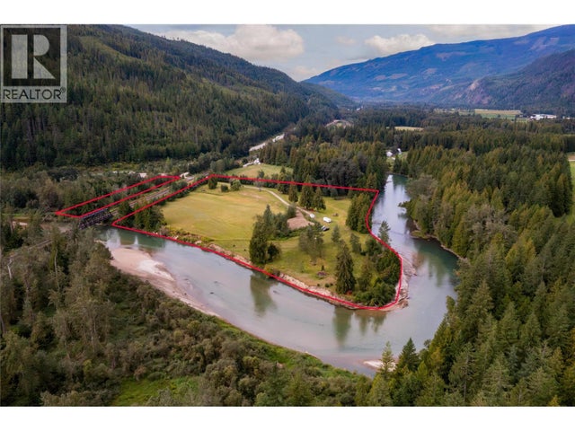 3099 Myllinemi Road, Sicamous