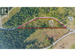 Lot 169a Puckett Road. Cherryville, British Columbia