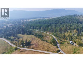Lot 169a Puckett Road. Cherryville, British Columbia