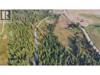 Lot 169a Puckett Road. Cherryville, British Columbia