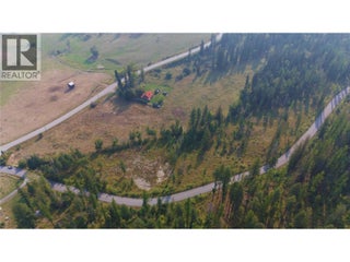 Lot 169a Puckett Road. Cherryville, British Columbia