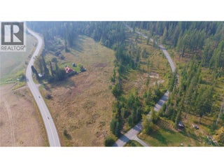 Lot 169a Puckett Road. Cherryville, British Columbia