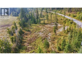 Lot 169a Puckett Road. Cherryville, British Columbia
