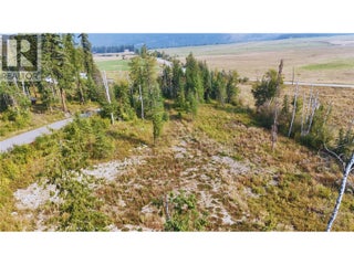 Lot 169a Puckett Road. Cherryville, British Columbia