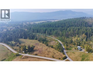 Lot 169a Puckett Road. Cherryville, British Columbia