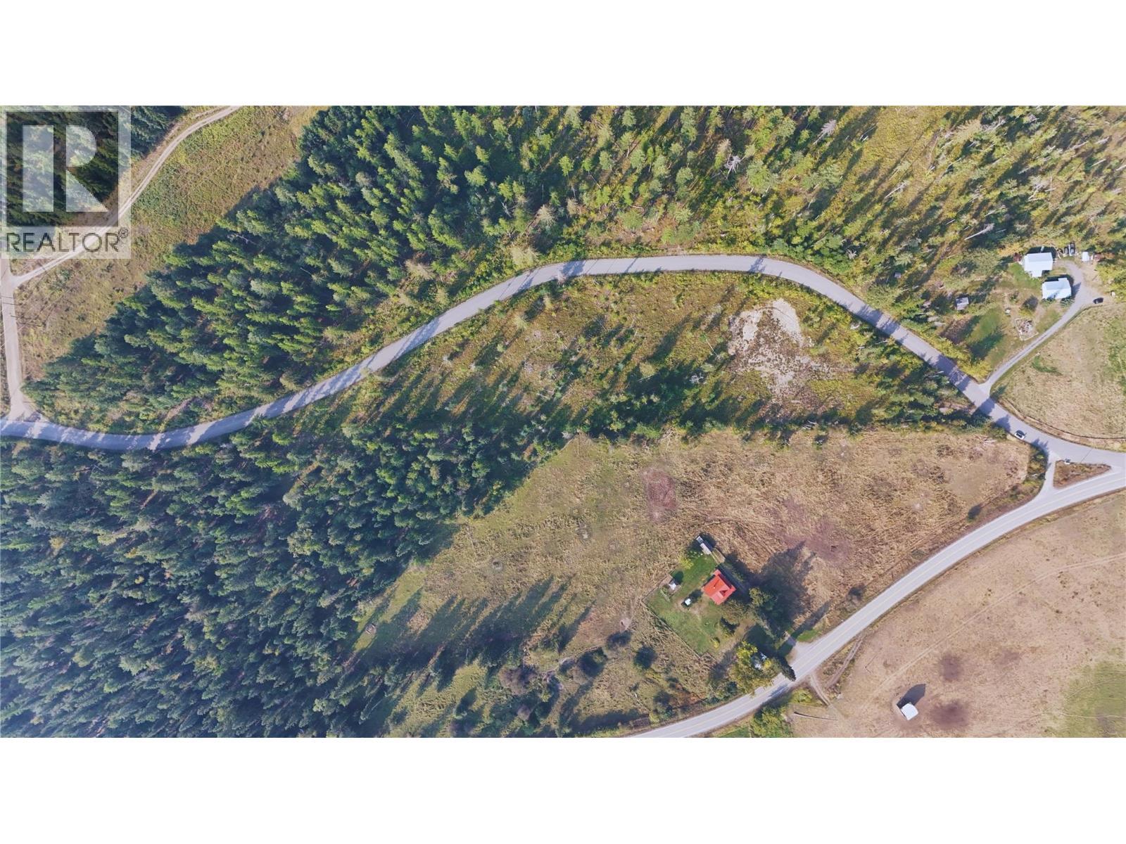 Lot 169a Puckett Road. Cherryville, British Columbia