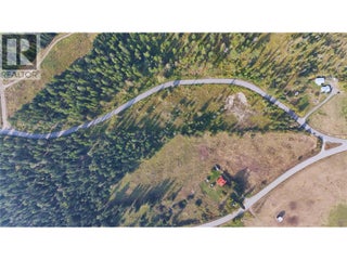 Lot 169a Puckett Road. Cherryville, British Columbia