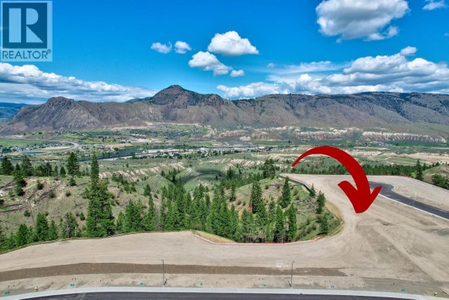 1621 Cordonier Place, Kamloops