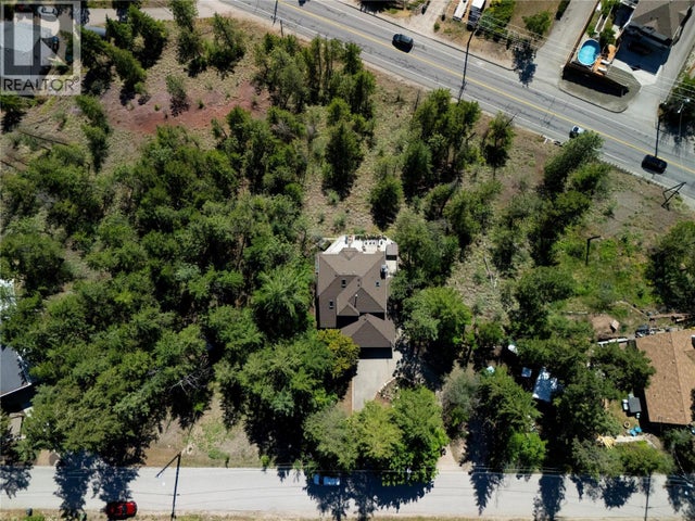 446 Grainger Road, Kelowna