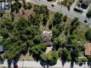 446 Grainger Road. Kelowna, British Columbia