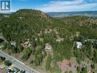 446 Grainger Road. Kelowna, British Columbia