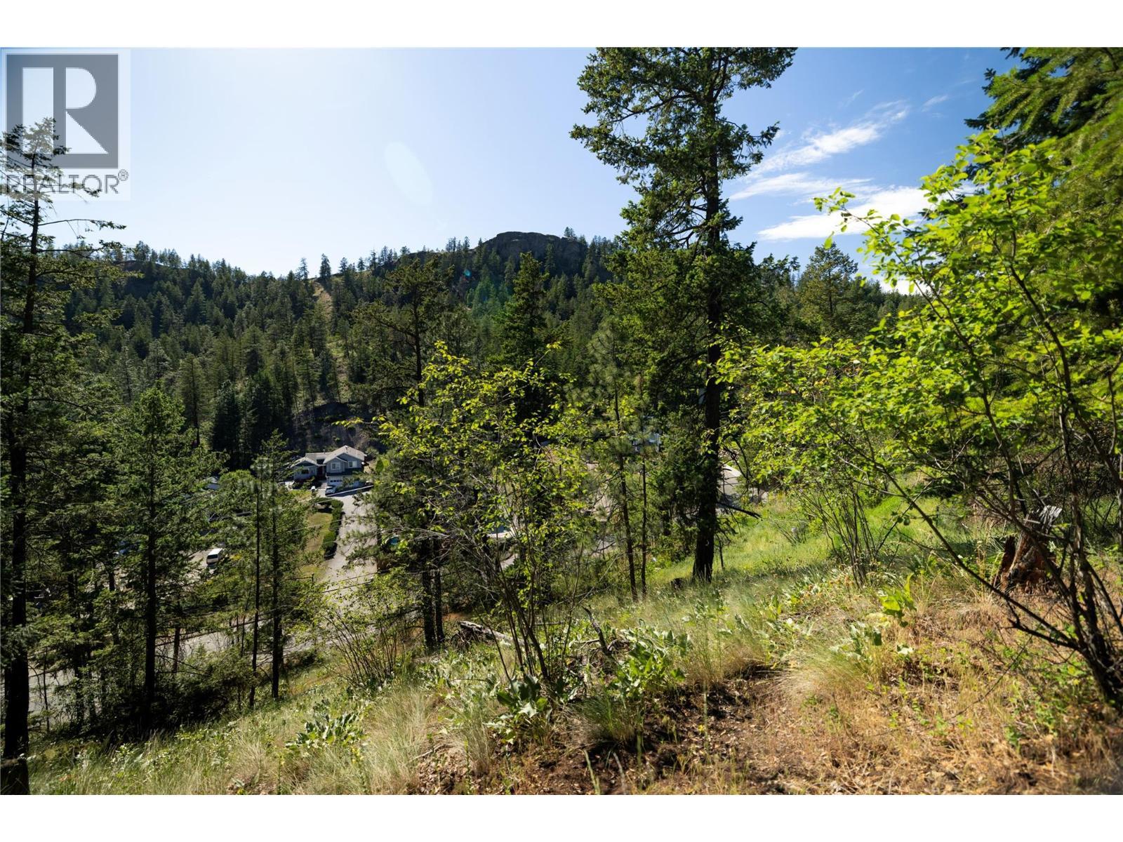 446 Grainger Road. Kelowna, British Columbia