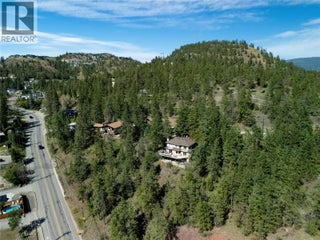 446 Grainger Road. Kelowna, British Columbia