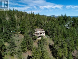 434 Grainger Road. Kelowna, British Columbia