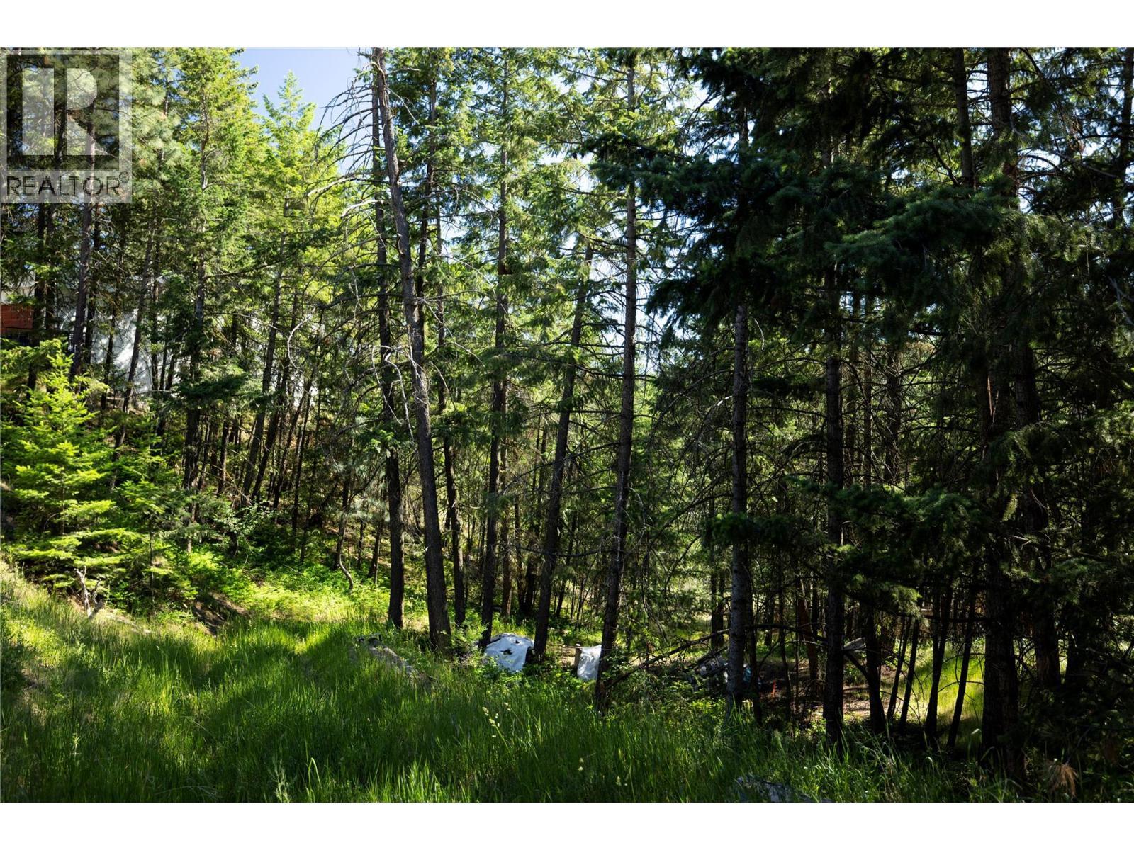 434 Grainger Road. Kelowna, British Columbia