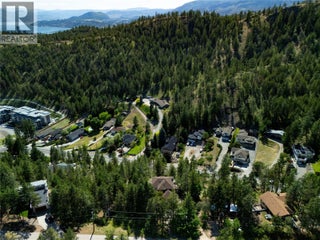 434 Grainger Road. Kelowna, British Columbia