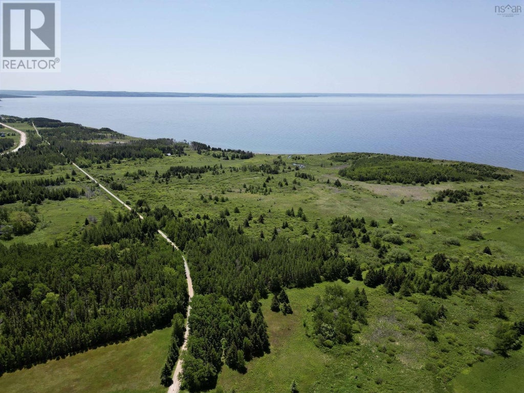 Acerage Highway 19, Long Point