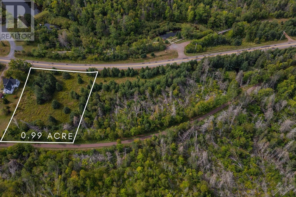 Lot 2024-2 Mount Stewart Road, Peakes