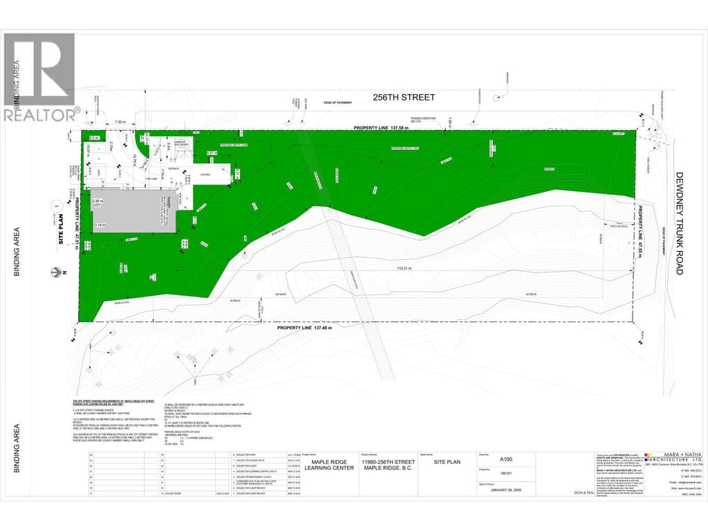 11980 256 Street, Maple Ridge