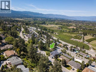 952 Ackerman Court. Kelowna, British Columbia