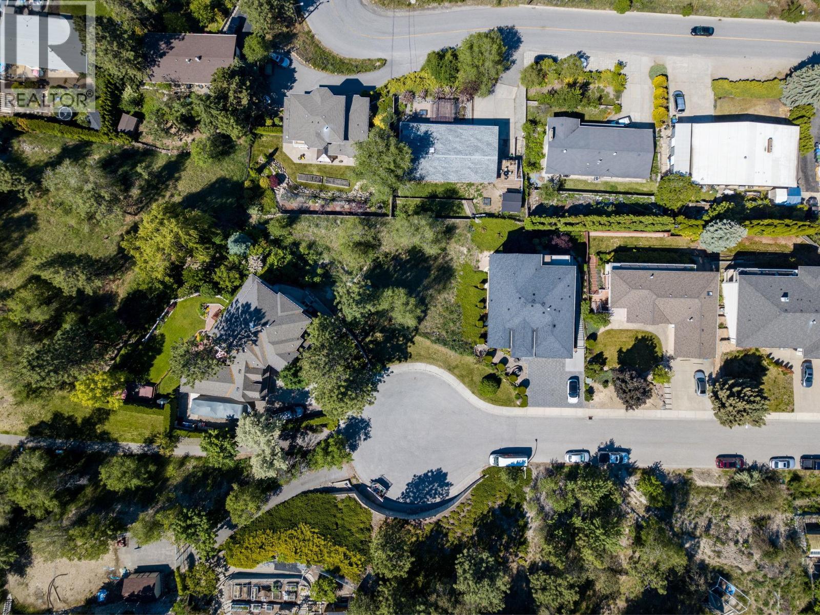 952 Ackerman Court. Kelowna, British Columbia