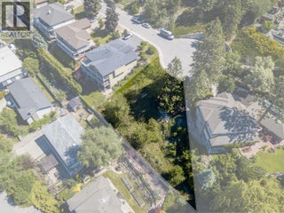 952 Ackerman Court. Kelowna, British Columbia