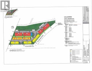 631 Similkameen Avenue. Princeton, British Columbia