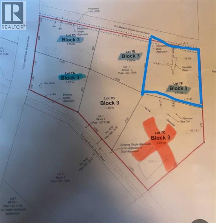 321 Birch Road, Fox Creek