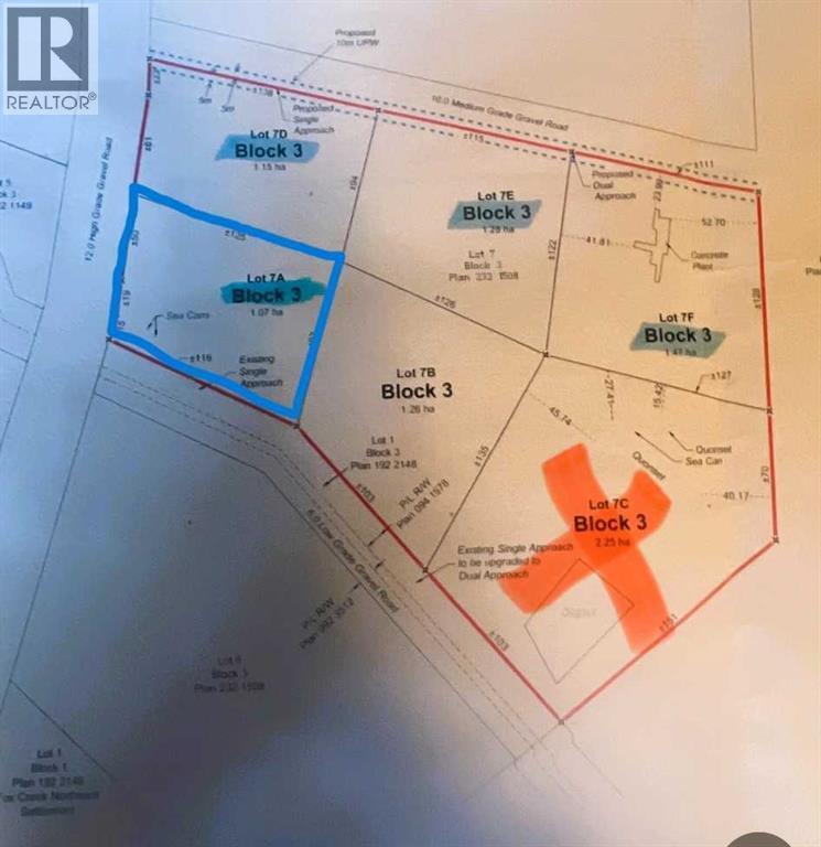 310 Balsom Road, Fox Creek