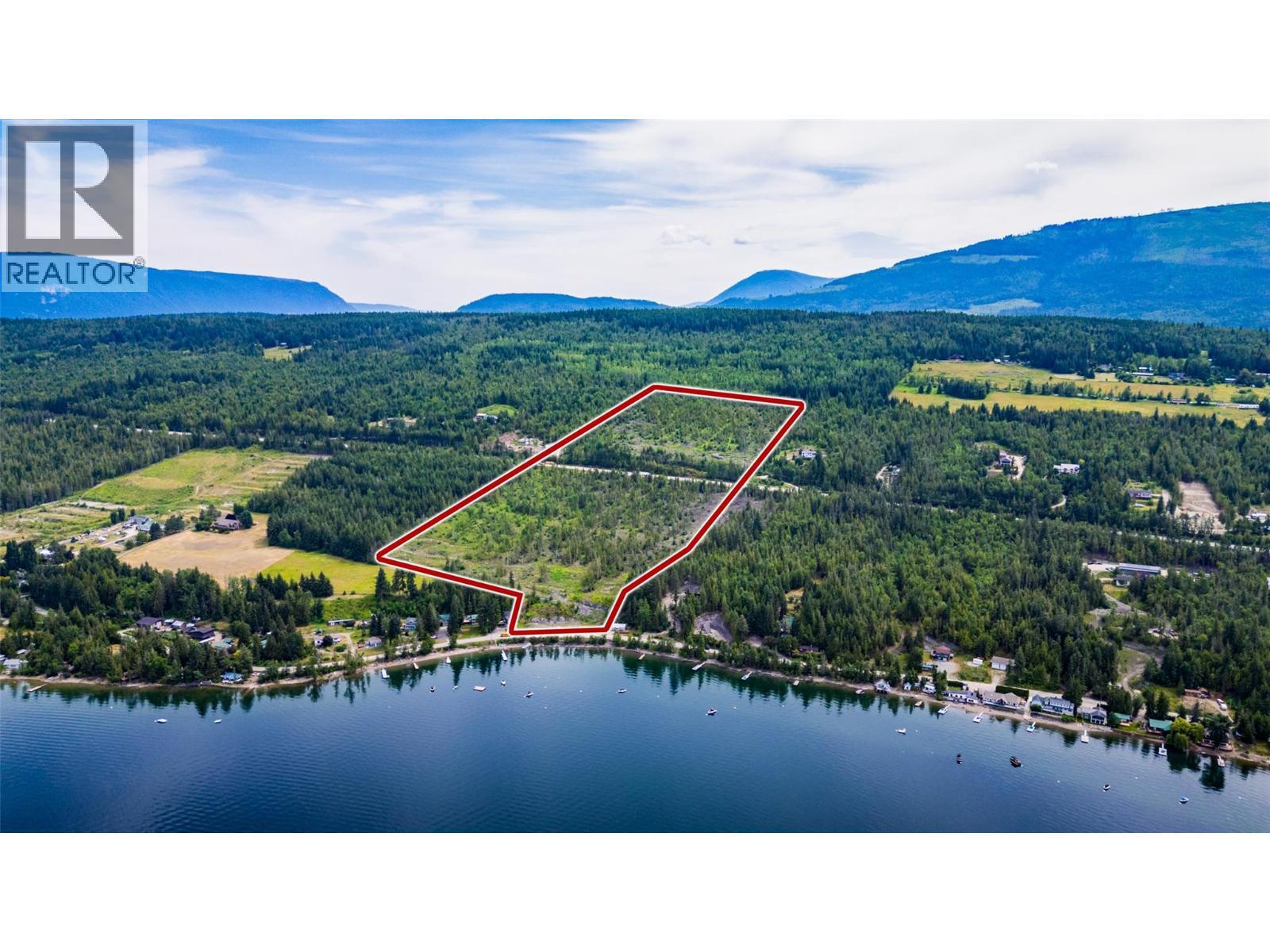 1720 Blind Bay Road. Sorrento, British Columbia