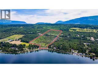 1720 Blind Bay Road. Sorrento, British Columbia