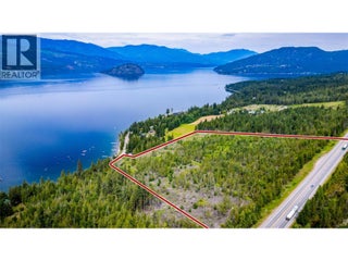 1720 Blind Bay Road. Sorrento, British Columbia