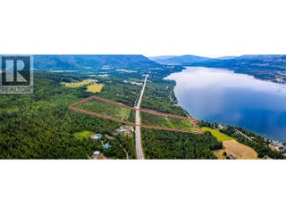 1720 Blind Bay Road. Sorrento, British Columbia