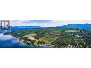 1720 Blind Bay Road. Sorrento, British Columbia