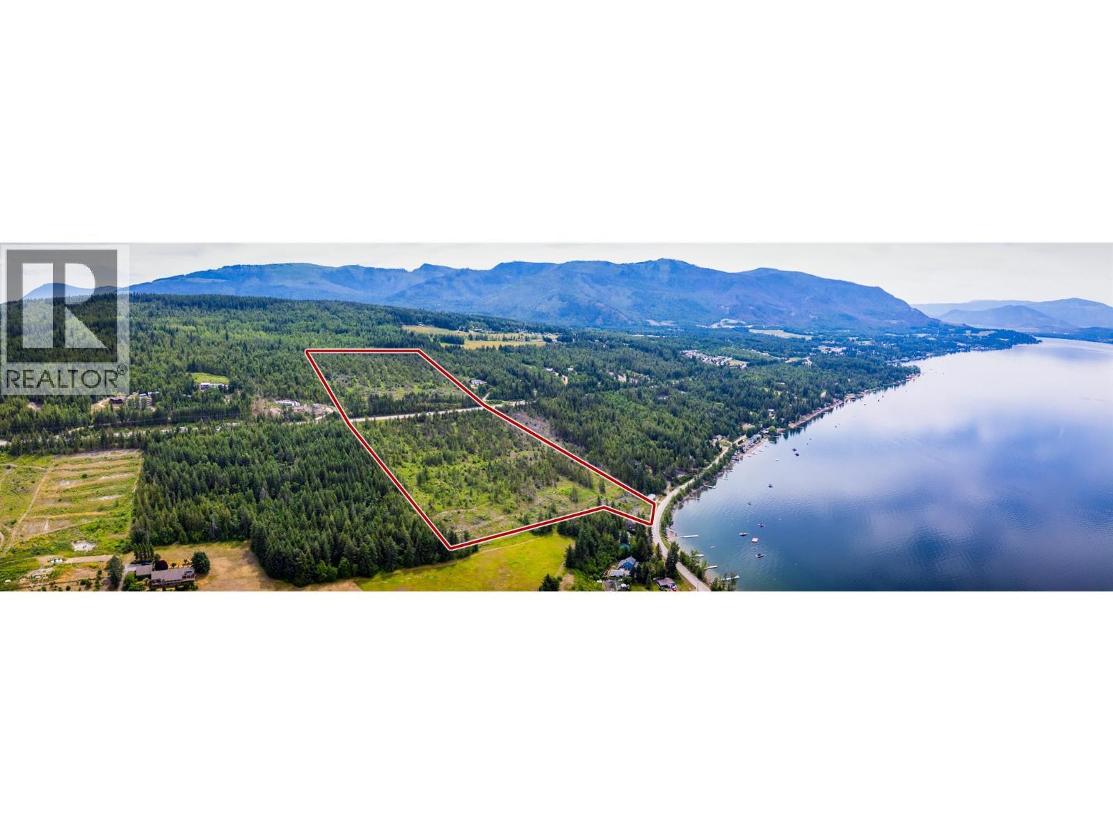 1720 Blind Bay Road. Sorrento, British Columbia