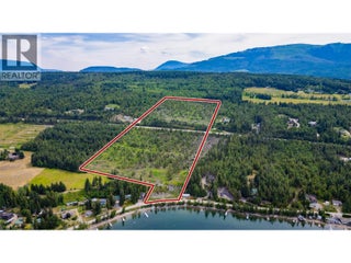 1720 Blind Bay Road. Sorrento, British Columbia