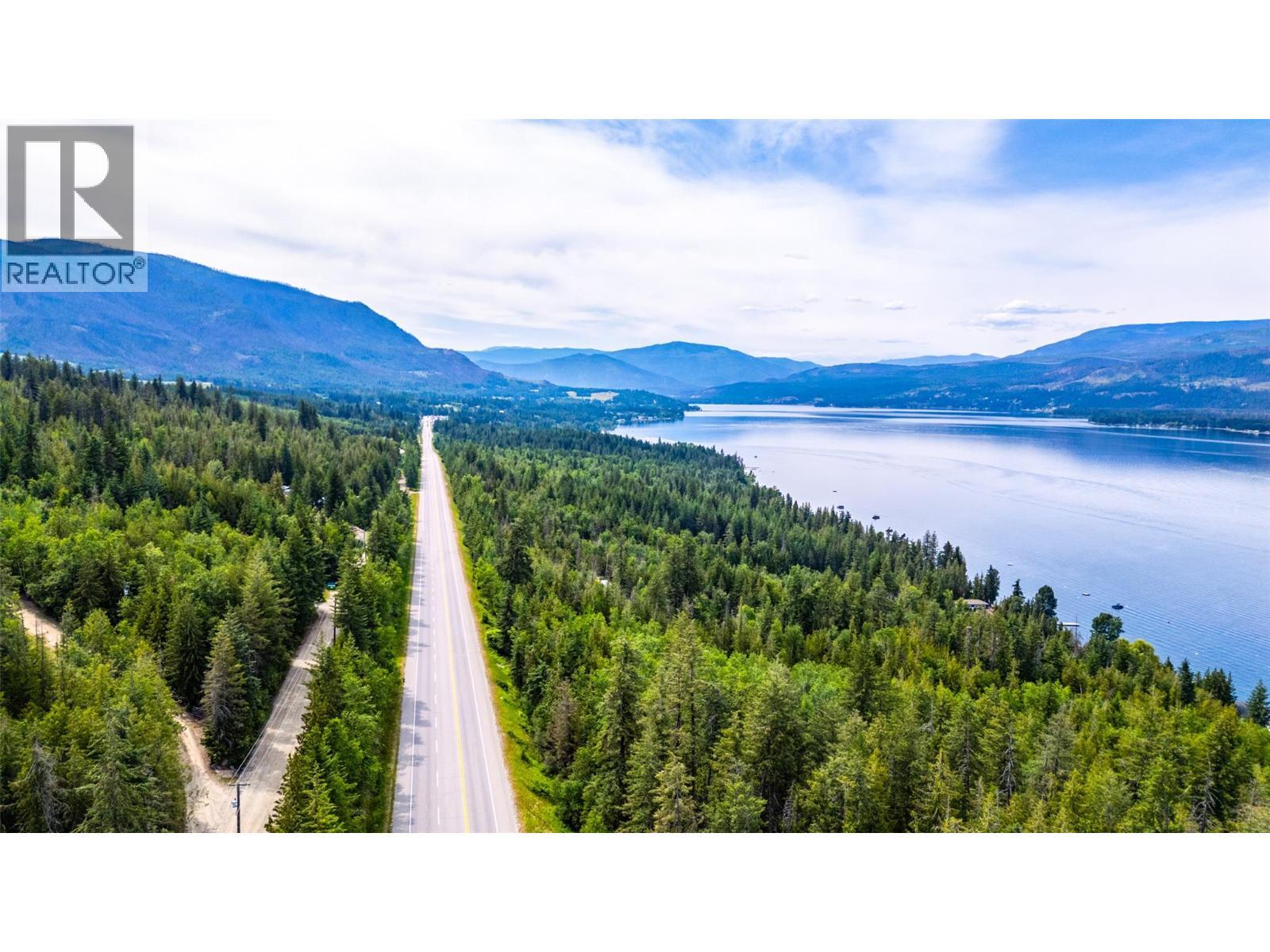 1720 Blind Bay Road. Sorrento, British Columbia