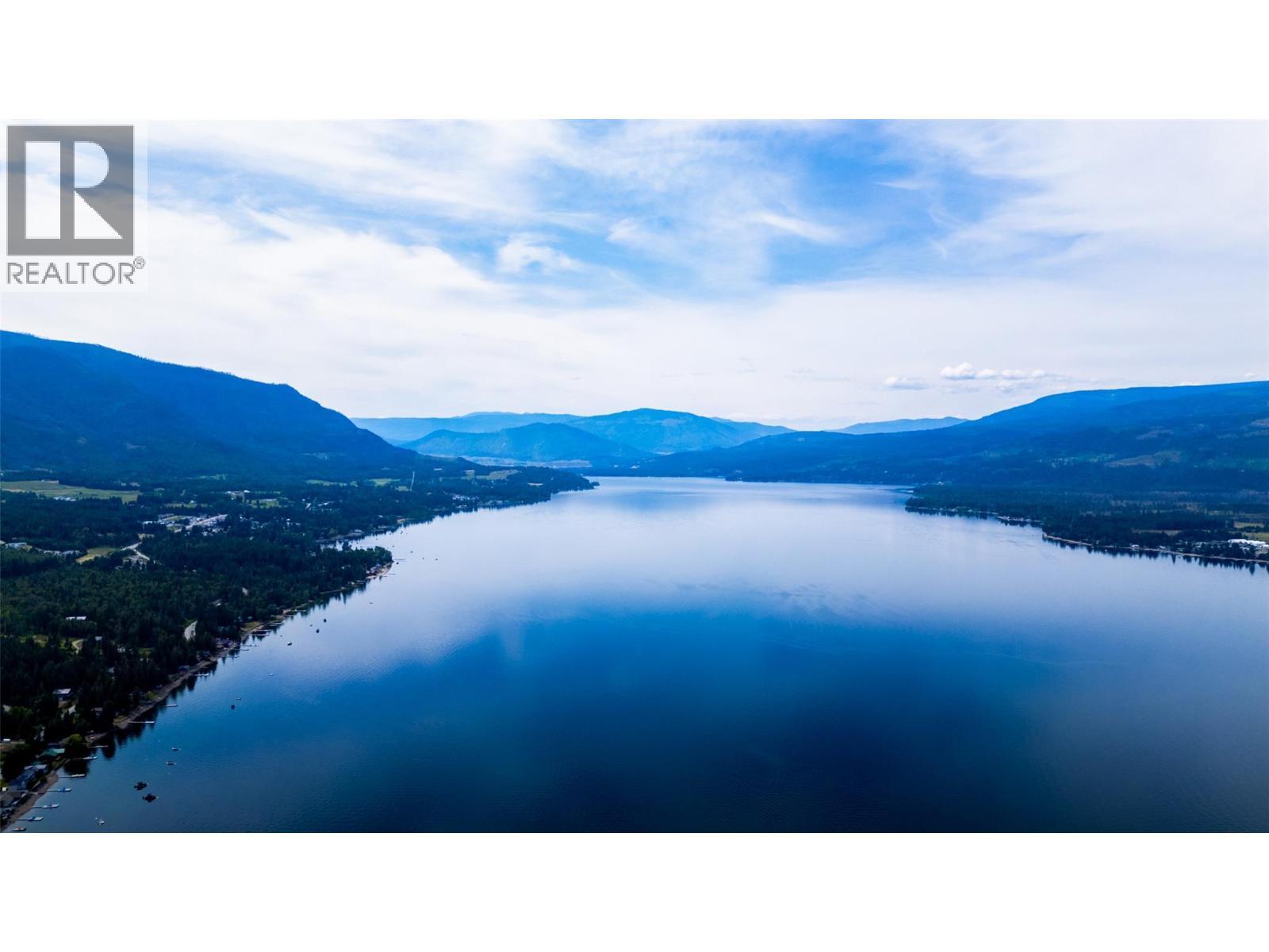 1720 Blind Bay Road. Sorrento, British Columbia