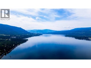 1720 Blind Bay Road. Sorrento, British Columbia