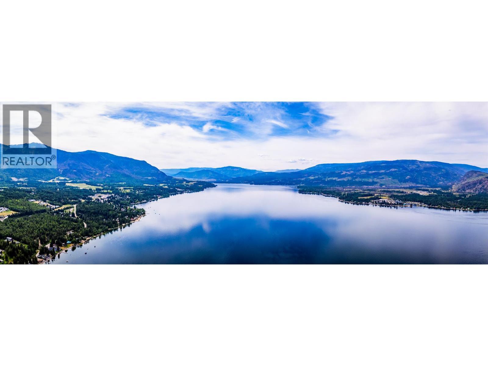 1720 Blind Bay Road. Sorrento, British Columbia