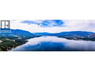 1720 Blind Bay Road. Sorrento, British Columbia