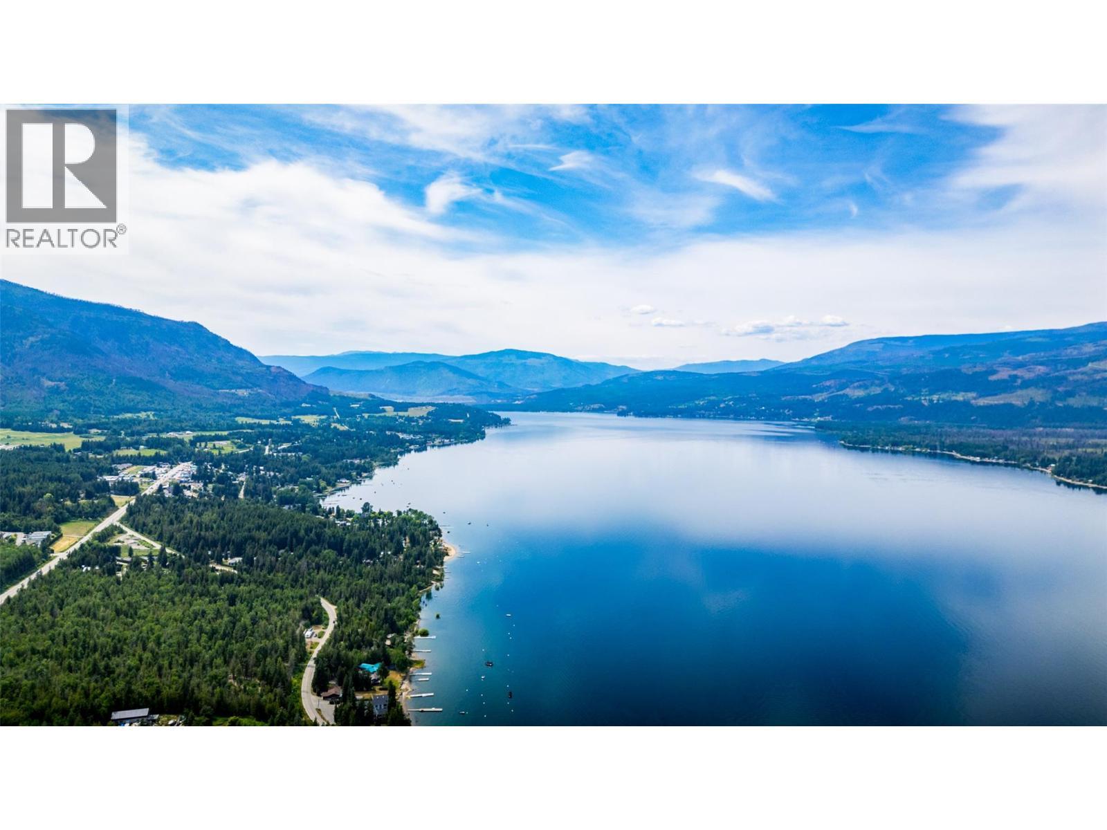 1720 Blind Bay Road. Sorrento, British Columbia