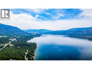 1720 Blind Bay Road. Sorrento, British Columbia