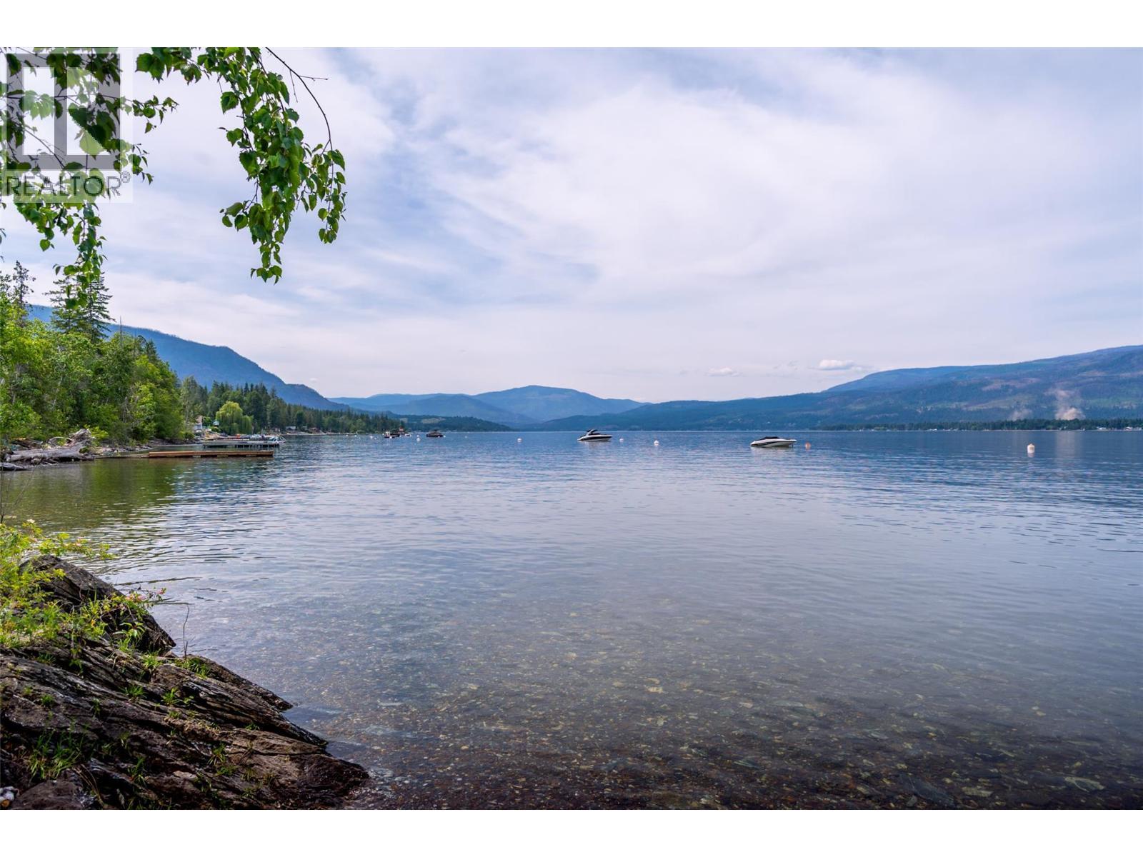 1720 Blind Bay Road. Sorrento, British Columbia