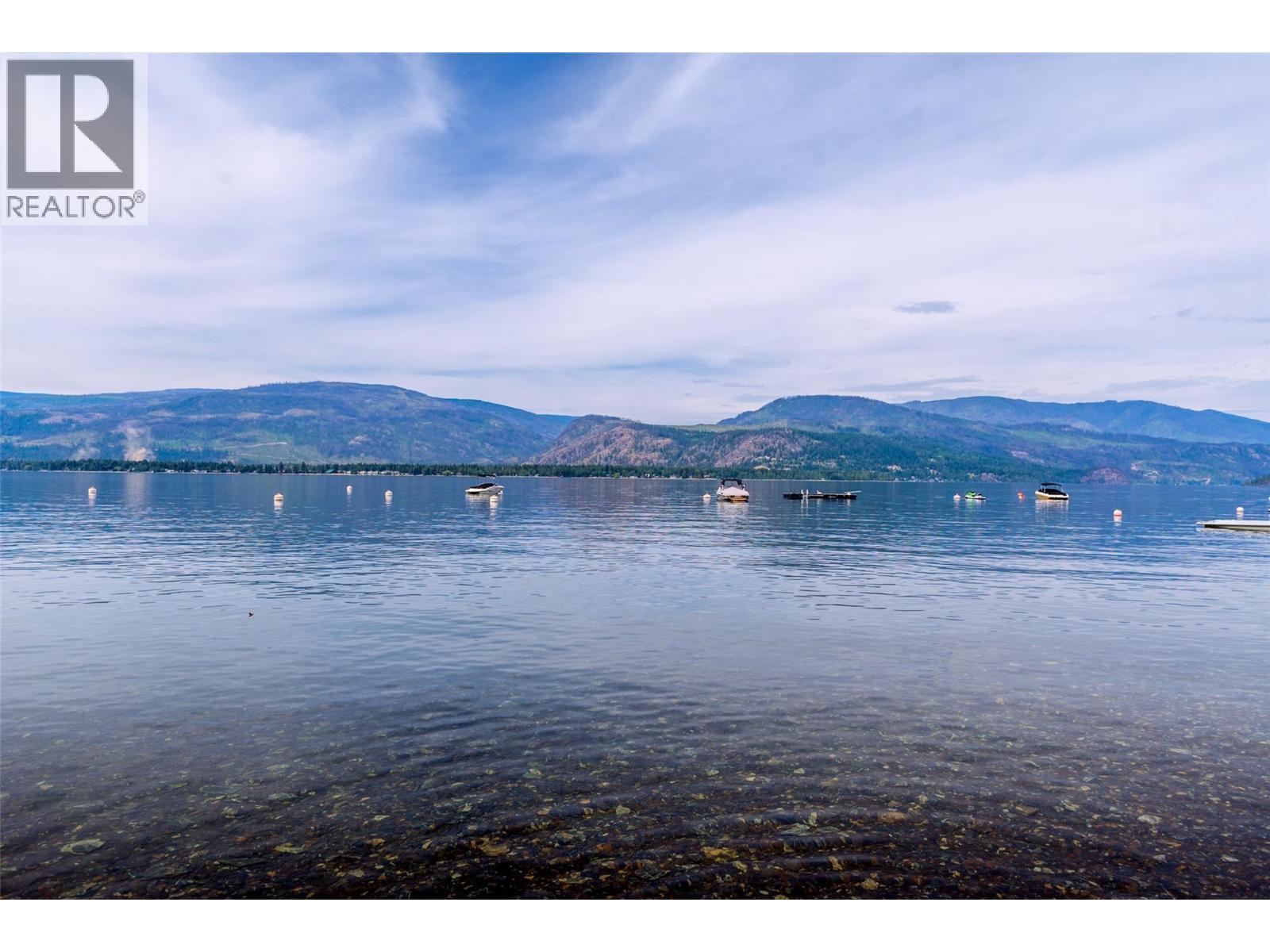 1720 Blind Bay Road. Sorrento, British Columbia