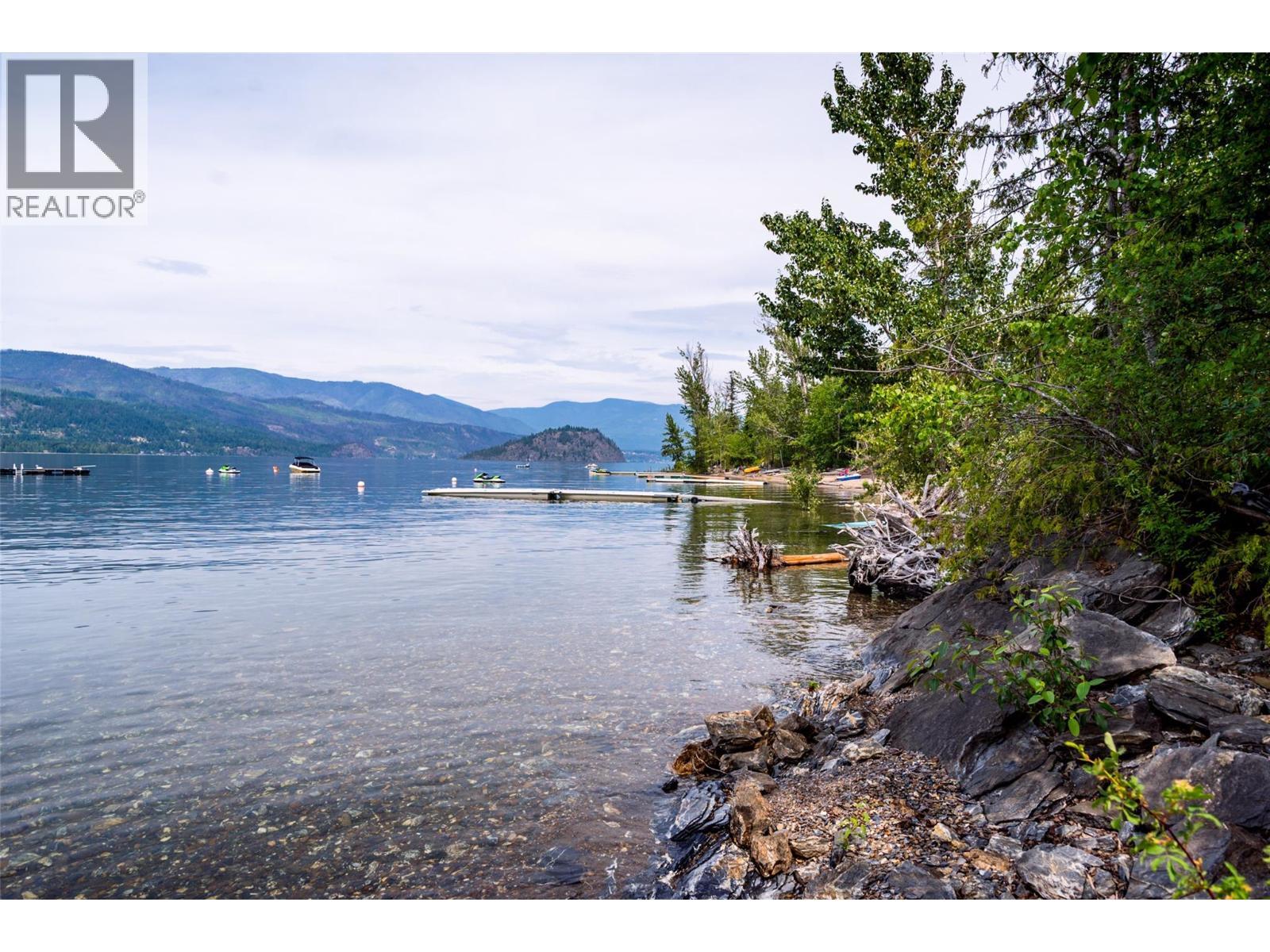 1720 Blind Bay Road. Sorrento, British Columbia