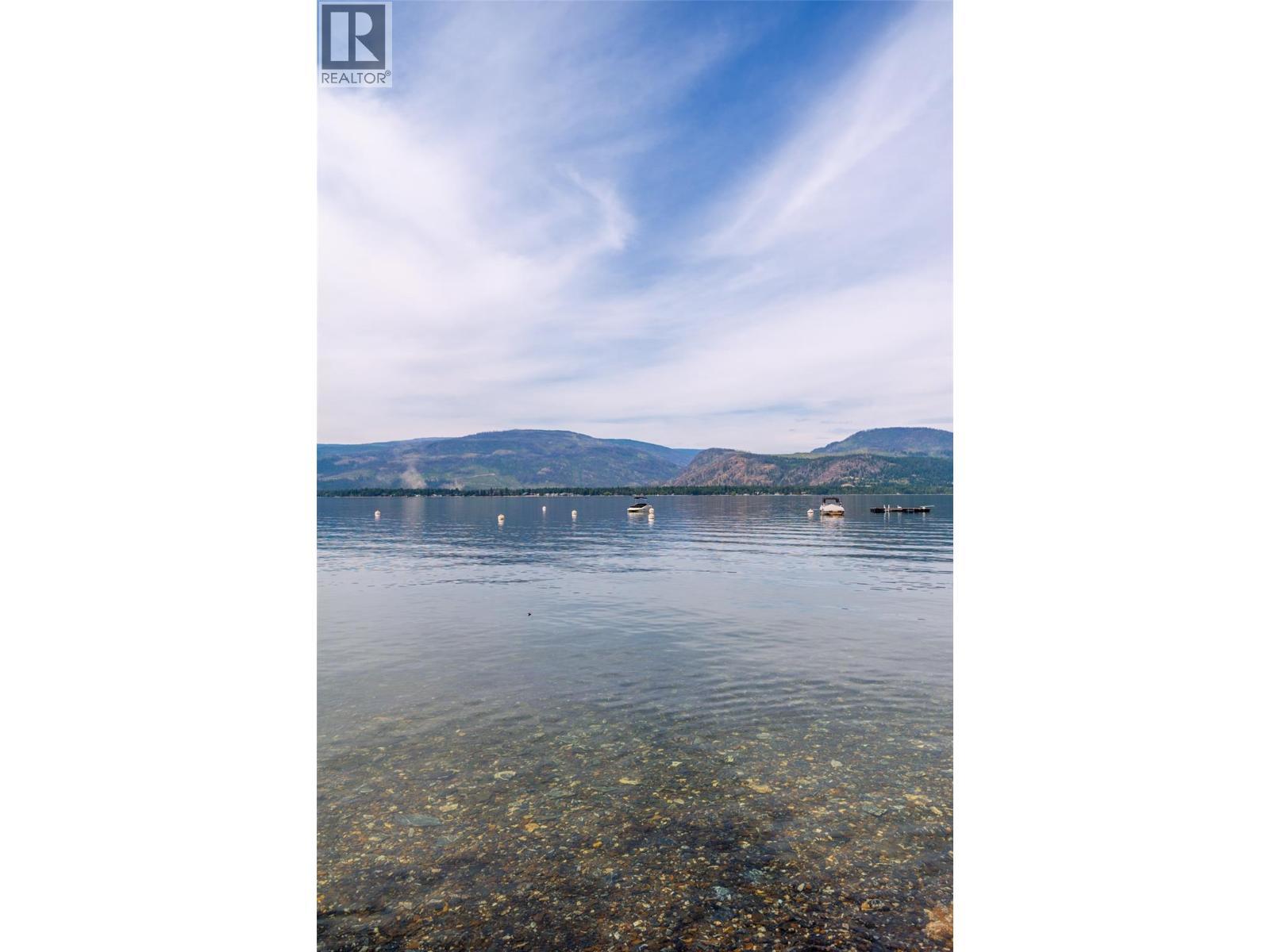 1720 Blind Bay Road. Sorrento, British Columbia