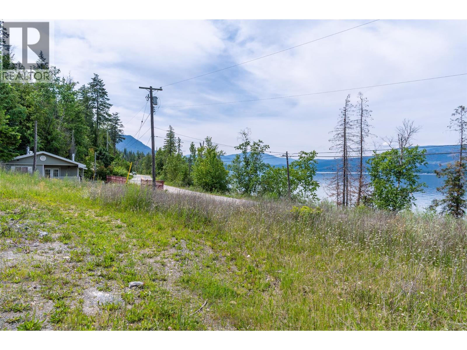 1720 Blind Bay Road. Sorrento, British Columbia